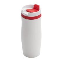 Kubek izotermiczny Viki - 390 ml - R08336 - Agencja Point