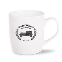 Kubek Handy Pure - 300 ml - M/132-07 - Agencja Point