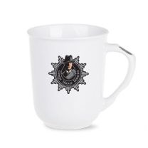 Kubek Ergo - 280 ml - M/0800 - Agencja Point