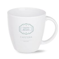 Kubek Handy Supreme - 300 ml - M/067-08 - Agencja Point