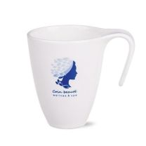 Kubek Swan - 250 ml - M/073 - Agencja Point