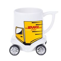 Kubek Speedy - 270 ml - M/031 - Agencja Point