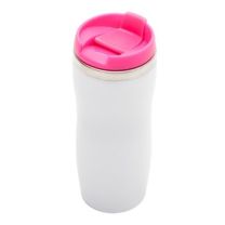 Kubek izotermiczny Askim - 350 ml - R08225 - Agencja Point