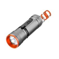 Latarka ELEVATE Weyburn 3W z nadrukiem logo - 13402000 - Agencja Point