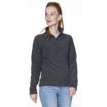 Lekki polar damski 220 g/m², z nadrukiem reklamowym - BLU-P22 - Agencja Point