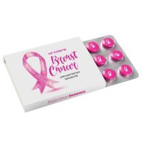 Lentilki reklamowe z logo - 12 szt. - Agencja Point