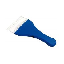 Brelok "kciuk" - taśma miernicza z nadrukiem logo - 8042306 - Agencja Point