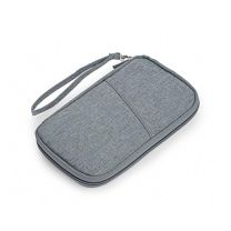 TRAVELSUP - reklamowy zestaw podróżny z logo - MO7243-03 - Agencja Point