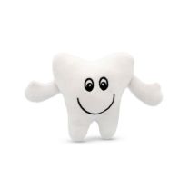 Maskotka reklamowa - miś w stroju kucharza - Agencja Point - MO2837-06