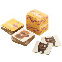 Indywidualna gra memory - Agencja Point