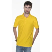 Męska koszulka polo 175 g z nadrukiem logo - KOSZ-P56 - Agencja Point