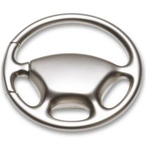 Brelok do kluczy kierownica - HYDEPARKS - KC2030-16 - Agencja Point