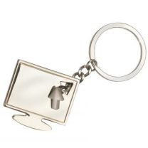 Brelok do kluczy SCREEN - 56-0407830 - Agencja Point