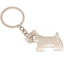 Brelok do kluczy pies - DOG - 56-0407816 - Agencja Point