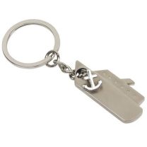 Brelok do kluczy statek - CRUISER - 56-0407845 - Agencja Point