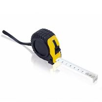 Miara 3m, metrówka z nadrukiem logo - V7702 - Agencja Point