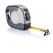 Miara 5m z nadrukiem logo - V5689-03 - Agencja Point