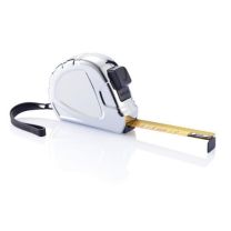 Miara 5m, latarka LED z nadrukiem reklamowym - P113.271 - Agencja Point