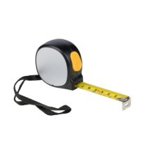 Miara 5m, latarka LED z nadrukiem reklamowym - P113.271 - Agencja Point