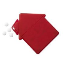 Miętówki ciężarówka z logo V8560 - Agencja Point