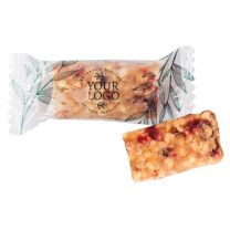 Mini batonik musli z logo firmy - CHRUP-0296 - Agencja Point