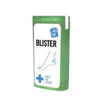 Saszetka pierwszej pomocy z nadrukiem logo - 12200907 - Agencja Point