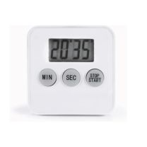 Minutnik z magnesem, z nadrukiem logo - V5253-02 - Agencja Point