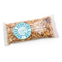 Musli w saszetce z nadrukiem logo - CHRUP16 - Agencja Point