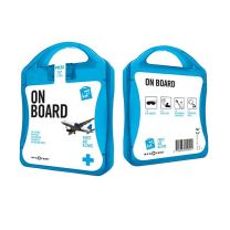 MyKit, zestaw podróżny Na pokładzie, z nadrukiem reklamowym - 1Z25120 - Agencja Point