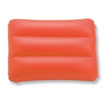 Nadmuchiwana poduszka plażowa SIESTA z logo - IT1628-05 - Agencja Point