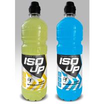 Izotoniki z logo firmy - Agencja Point