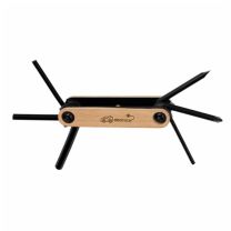 Reklamowa gra kółko i krzyżyk w woreczku z nadrukiem logo - Agencja Point - MO6954-13