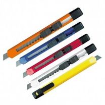 Nóż do kartonu z nadrukiem logo - 89003 - Agencja Point