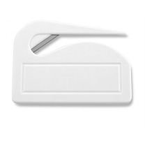 Nóż do listów z nadrukiem logo - V2271 - Agencja Point