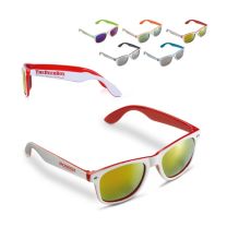 Mini saszetka - brelok, torebka z logo firmy - 130132 - Agencja Point