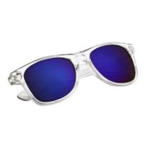 Okulary przeciwsłoneczne z logo -V7887-04 - Agencja Point