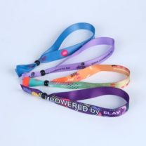 Opaska sublimacyjna z logo firmy - OP7 - Agencja Point