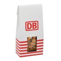 Orzeszki ziemne w karmelu CHRUP4 - Agencja Point