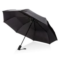 Parasol automatyczny Deluxe 21" z nadrukiem logo - P850.271 - Agencja Point