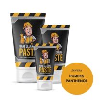 Pasta BHP z logo firmy - LI-06 - Agencja Point