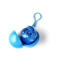 Peleryna w kulce z nadrukiem reklamowym - V4125 - Agencja Point