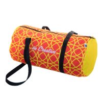 Reklamowa torba sportowa z logo - AP721621-77 - Agencja Point