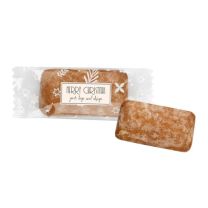 Piernik cytrynowy z logo firmy - CUK-0494 - Agencja Point