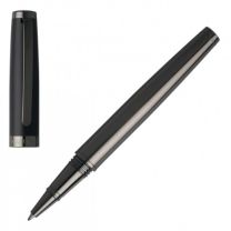 Pióro kulkowe Cerruti Hamilton z logo firmy - NSN8745A - Agencja Point