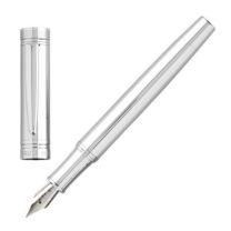 Pióro kulkowe Cerruti Madison z logo firmy - NSH8765A - Agencja Point