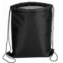 Plecak, worek chłodzący ISO COOL z logo - 56-0801170 - Agencja Point