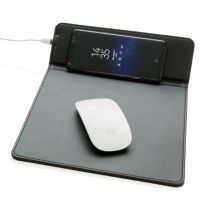 Podkładki pod mysz Heli - elastyczne 12349002 - Agencja Point