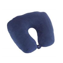 Poduszka podróżna TURN OVER z nadrukiem reklamowym - 56-060700 - Agencja Point