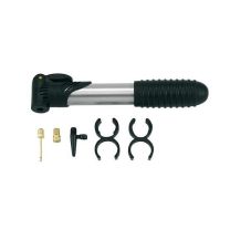 Pompka rowerowa z nadrukiem reklamowym - 56-0605101 - Agencja Point