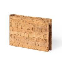 Drewniany brelok reklamowy - V0913-00 - Agencja Point